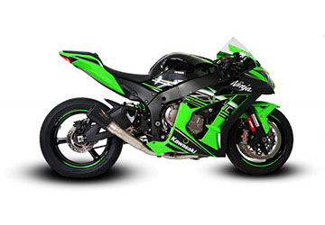 【最終値下げ】Austin Racing ZX-10R zx10r マフラー 2010-2020-zx10r-gp1r-gp2r-v3-